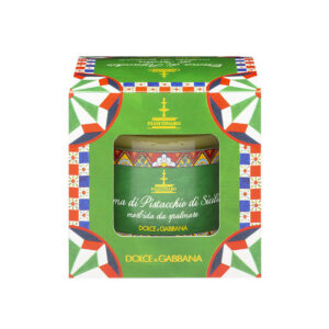 Szicíliai Pisztáciakrém - 200 gramm