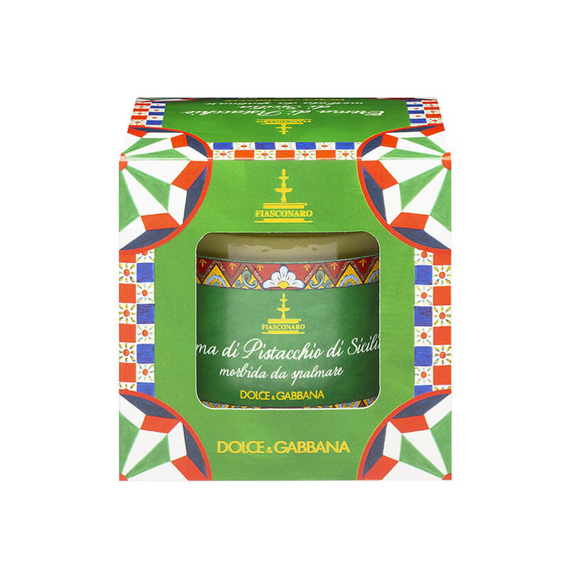 Szicíliai Pisztáciakrém - 200 gramm