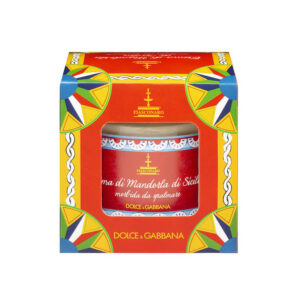 Szicíliai Mandulakrém - 200 gramm