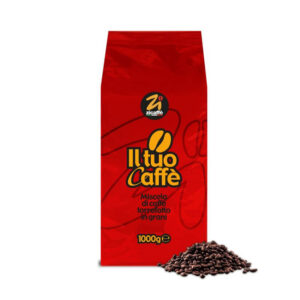 Zicaffé Il Tuo Caffé - 1000 gramm