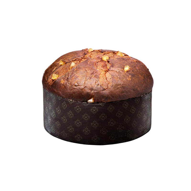 Almás-Fahéjas Panettone - 1000 gramm - Image 2