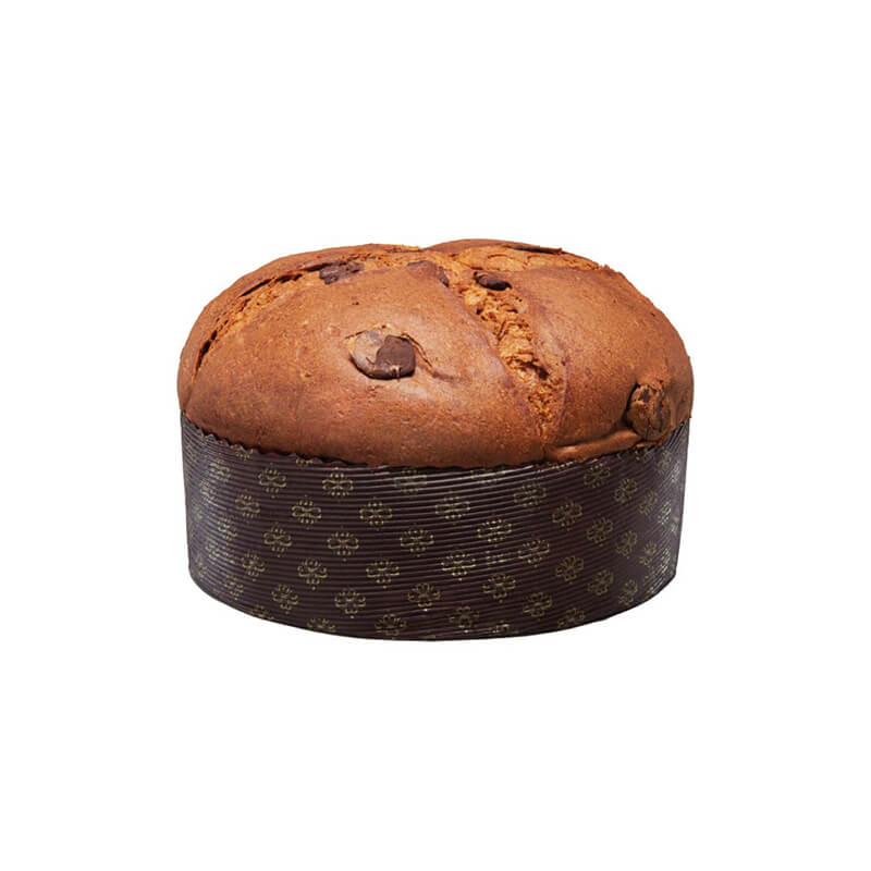 Csokoládés Panettone - 500 gramm - Image 2
