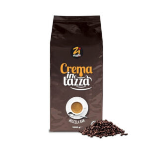 Zicaffé Crema in Tazza - 1000 gramm
