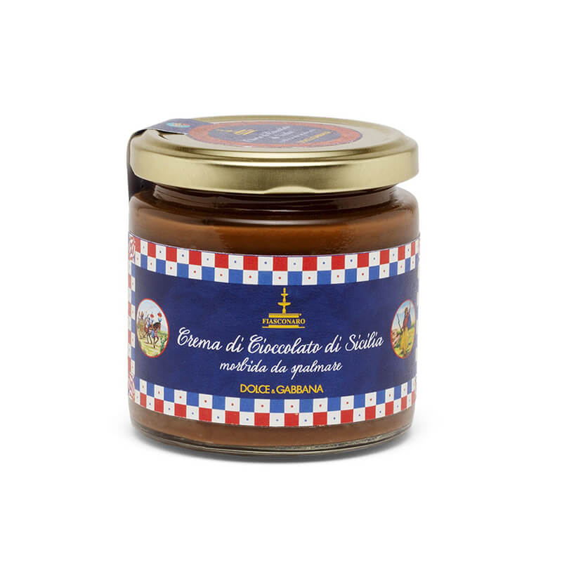 Szicíliai Csokoládékrém - 200 gramm - Image 2