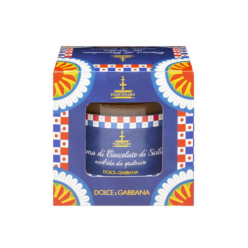 Szicíliai Csokoládékrém - 200 gramm